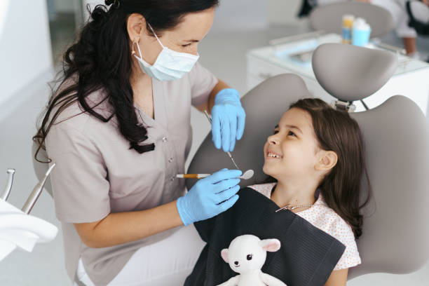 Best Emergency Wisdom Tooth Extraction in Machias, WA