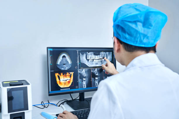 Best Emergency Denture Repair in Machias, WA