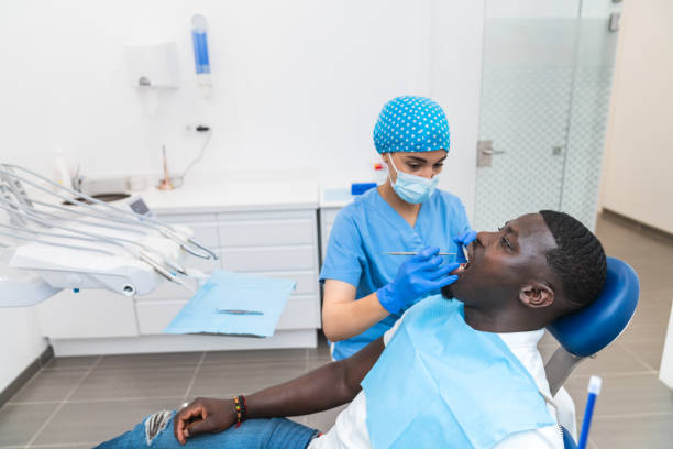 Best Emergency Orthodontic Repairs in Machias, WA