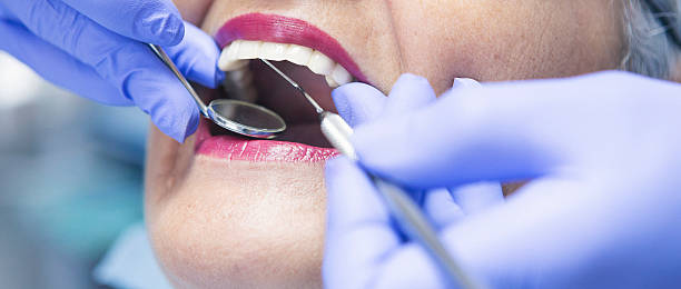 Best Emergency Treatment for Oral Infections in Machias, WA
